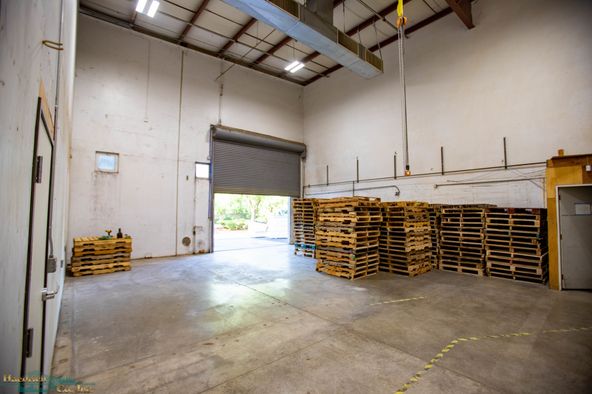 5800 Airport Road - Flex Space